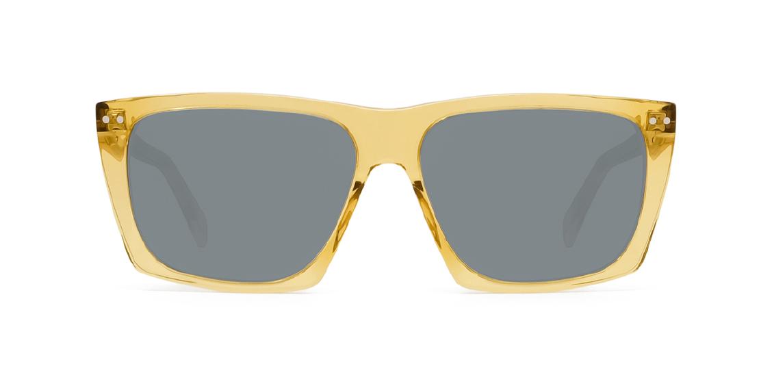 Солнцезащитные очки Celine CL40139I 41V