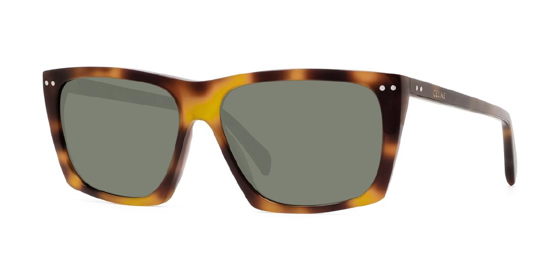 Солнцезащитные очки Celine CL40139I 53N