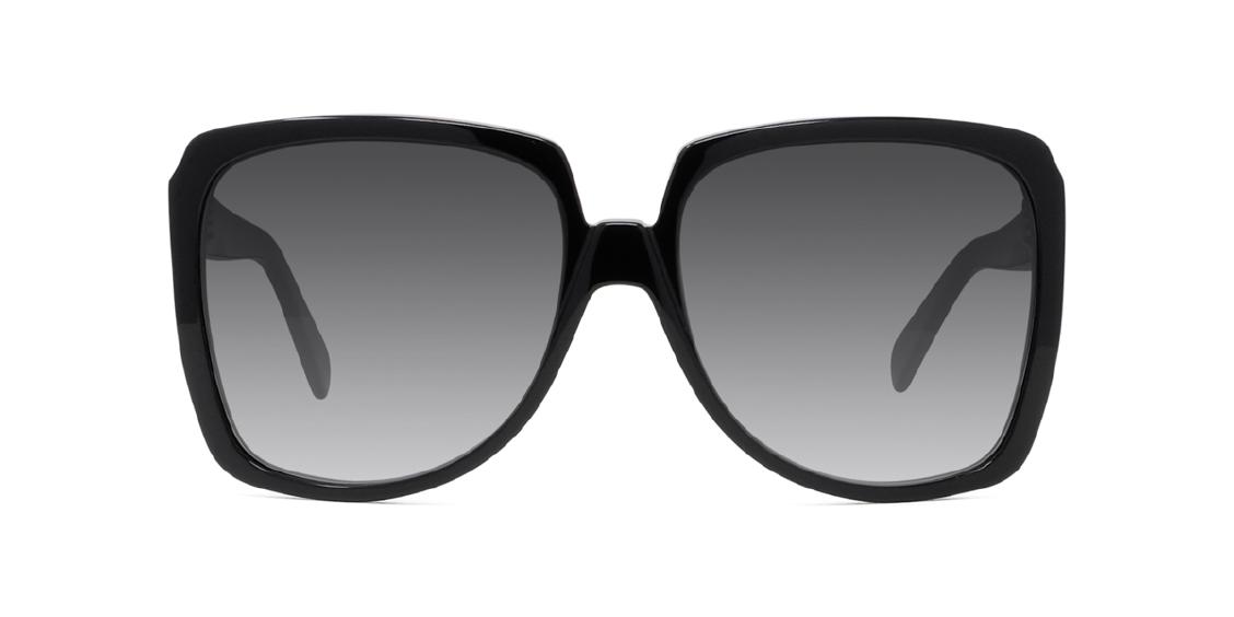 Солнцезащитные очки Celine CL40146I 01B