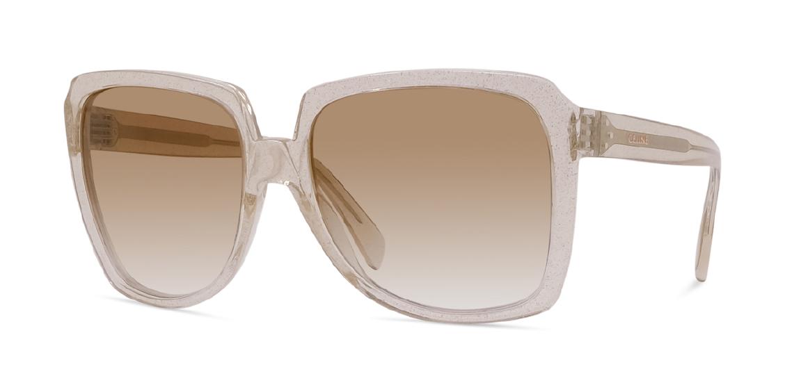 Солнцезащитные очки Celine CL40146I 73F