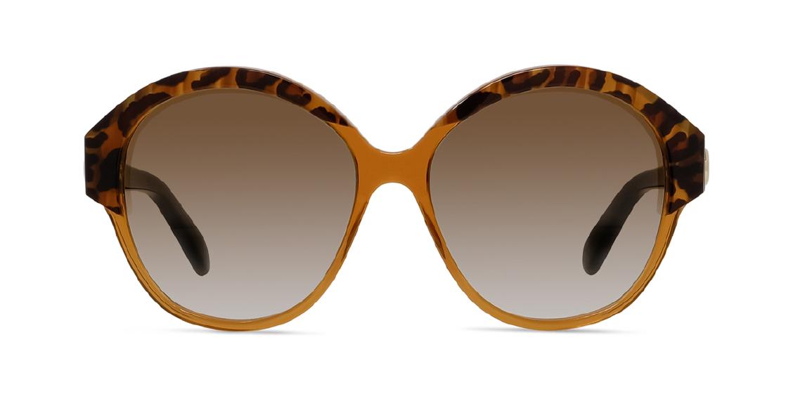 Солнцезащитные очки Celine CL40154F 38F