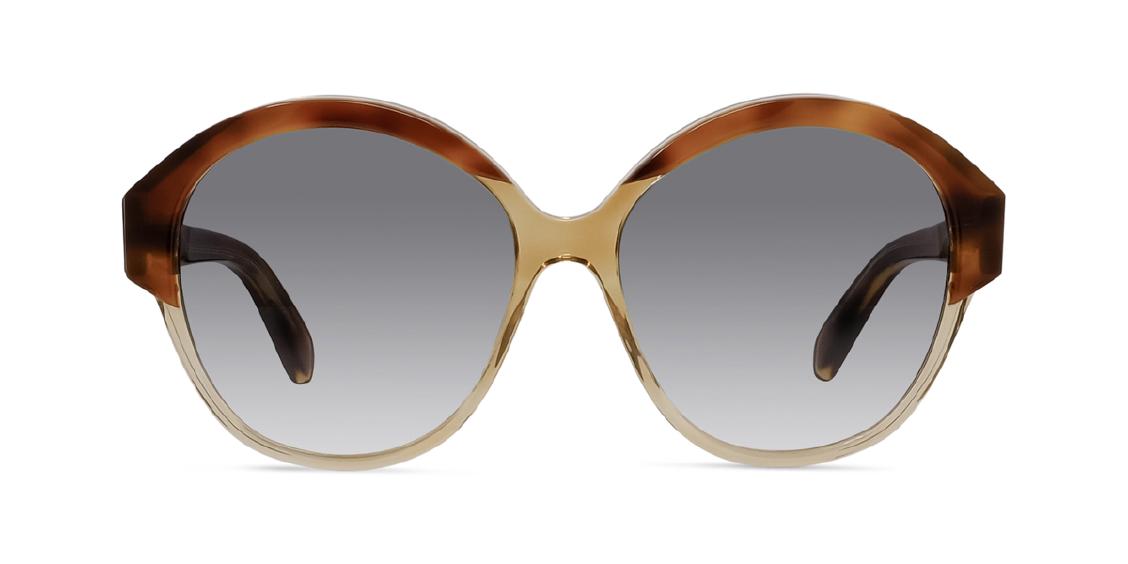 Солнцезащитные очки Celine CL40154I 46B