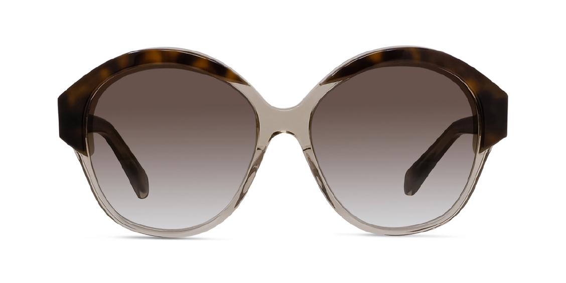 Солнцезащитные очки Celine CL40154I 49F