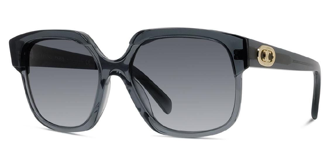 Солнцезащитные очки Celine CL40155I 90B