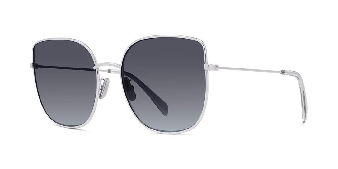 Солнцезащитные очки Celine CL40174U 16W