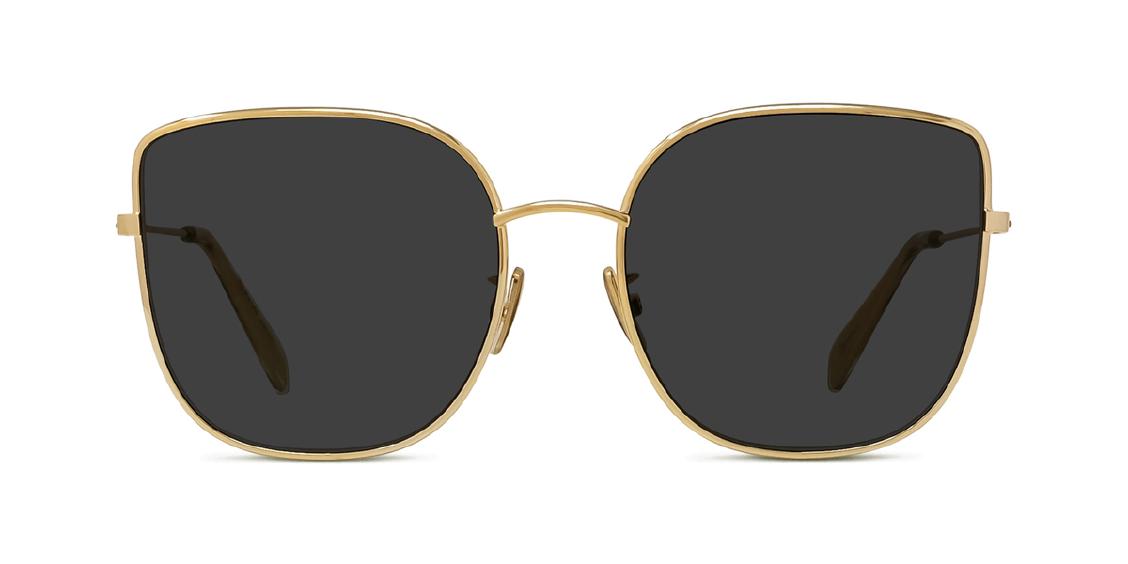 Солнцезащитные очки Celine CL40174U 30A