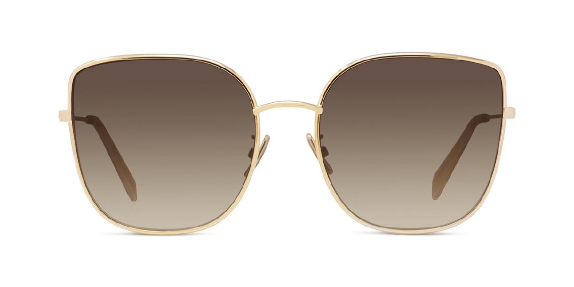 Солнцезащитные очки Celine CL40174U 30F