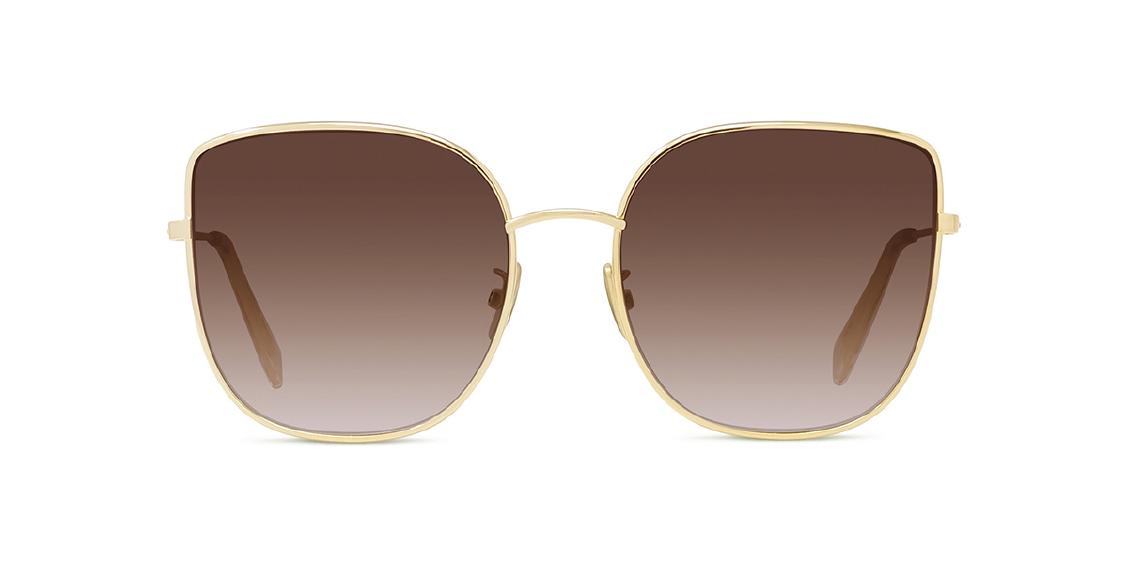 Солнцезащитные очки Celine CL40174U 30T