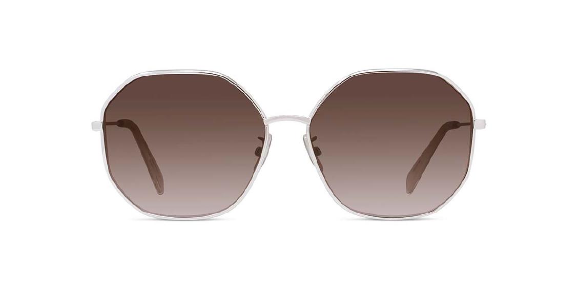 Солнцезащитные очки Celine CL40175U 16F