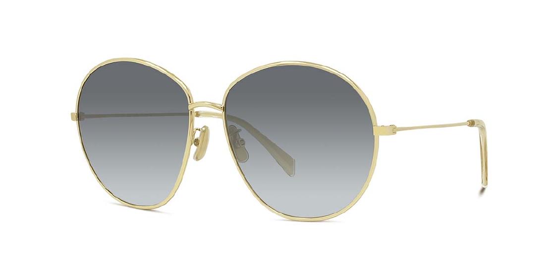 Солнцезащитные очки Celine CL40177U 30B