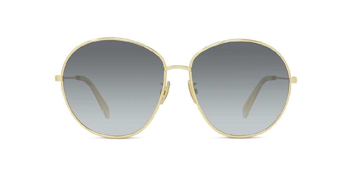 Солнцезащитные очки Celine CL40177U 30B