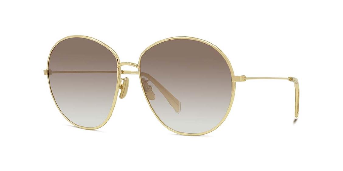 Солнцезащитные очки Celine CL40177U 30F