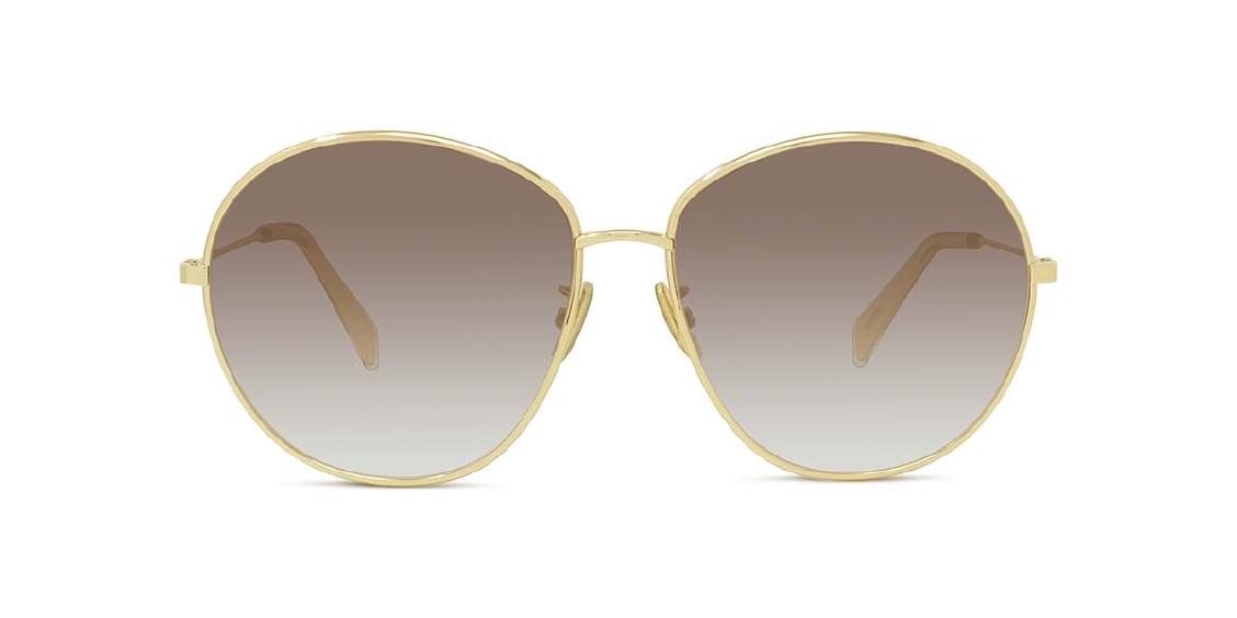 Солнцезащитные очки Celine CL40177U 30F