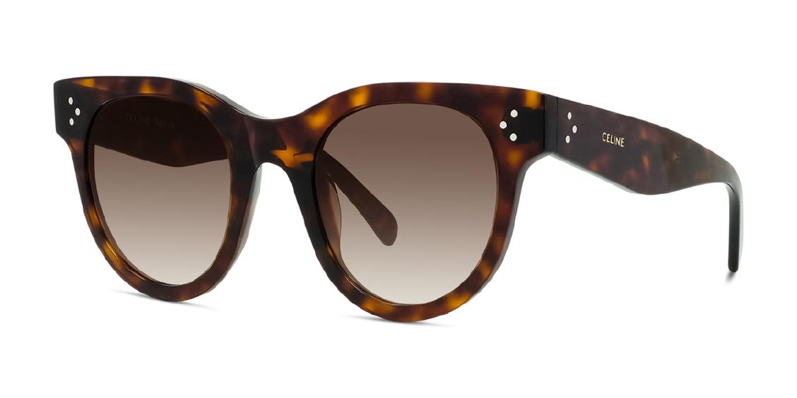 Солнцезащитные очки Celine CL40182F 54T