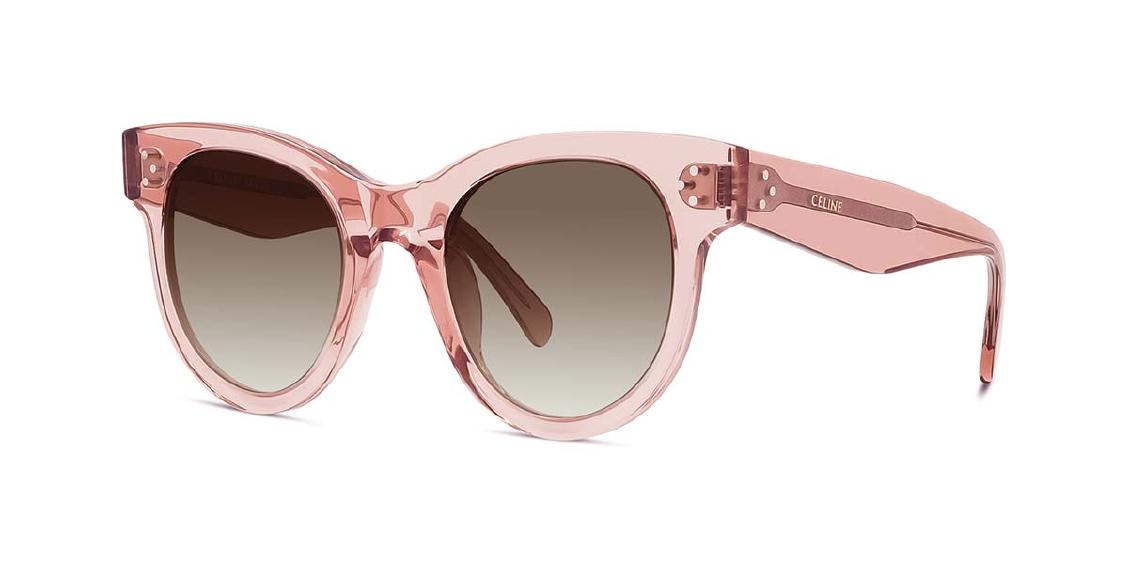 Солнцезащитные очки Celine CL40182F 72F