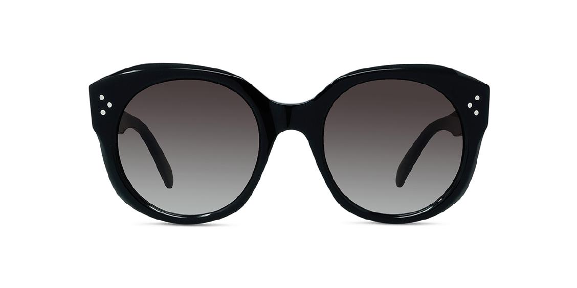 Солнцезащитные очки Celine CL40186I 01Z