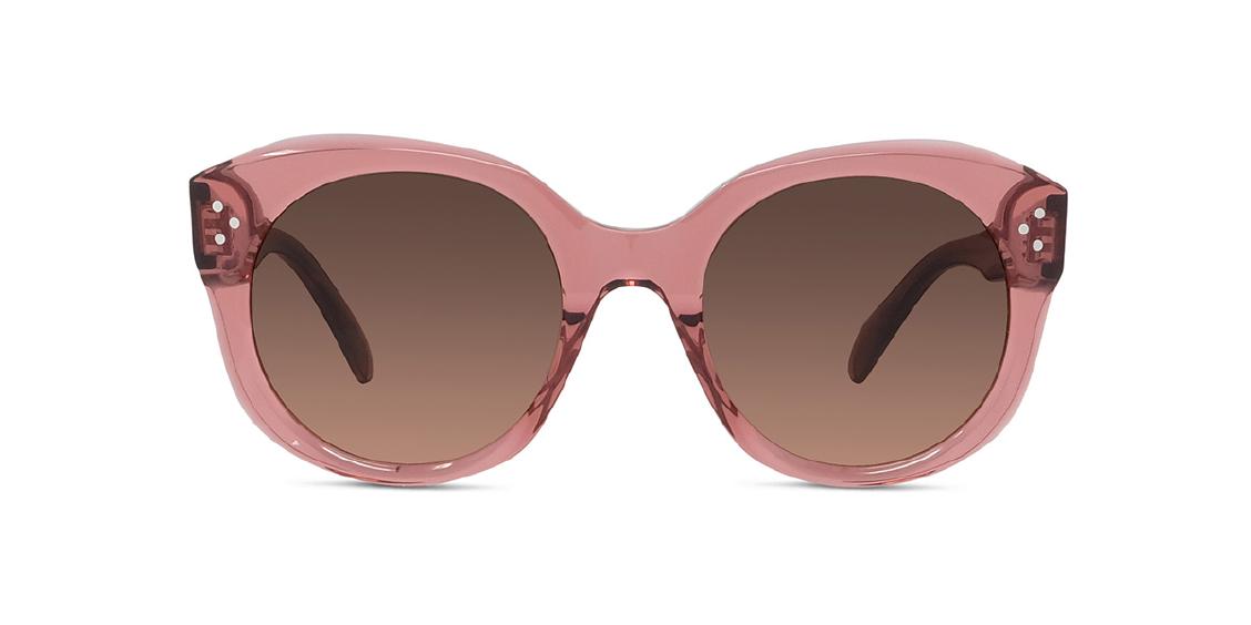 Солнцезащитные очки Celine CL40186I 74T