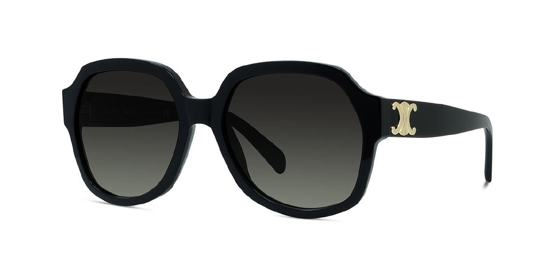 Солнцезащитные очки Celine CL40189I 01F