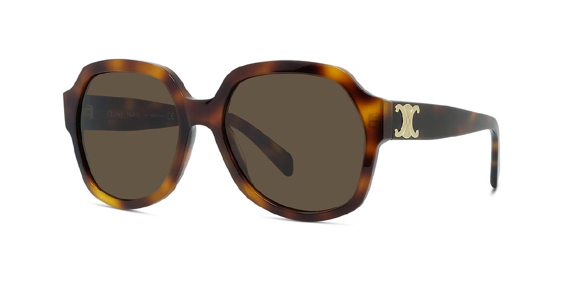 Солнцезащитные очки Celine CL40189I 53E