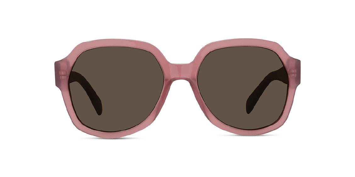 Солнцезащитные очки Celine CL40189I 81E