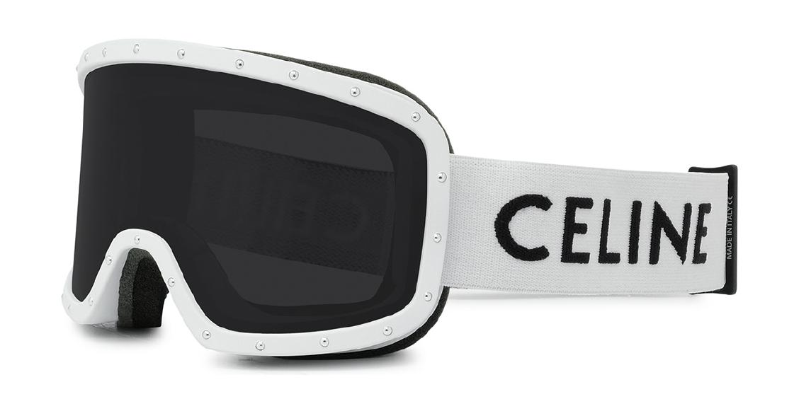 Горнолыжная маска Celine CL40196U 24A