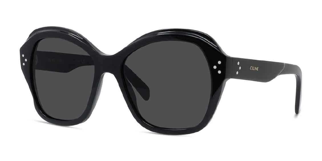 Солнцезащитные очки Celine CL40200I 01A