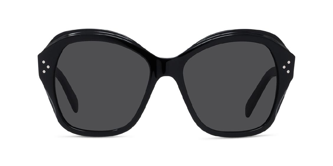 Солнцезащитные очки Celine CL40200I 01A