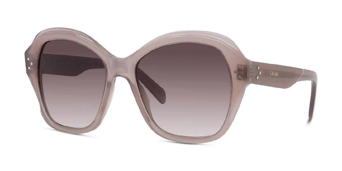 Солнцезащитные очки Celine CL40200I 45Z