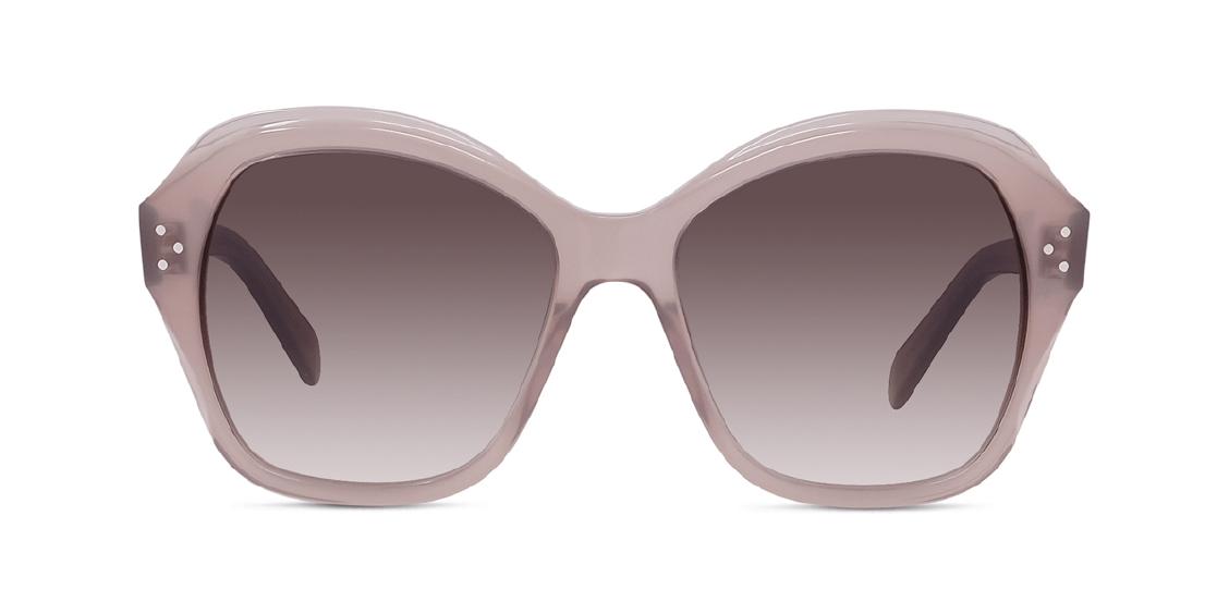 Солнцезащитные очки Celine CL40200I 45Z