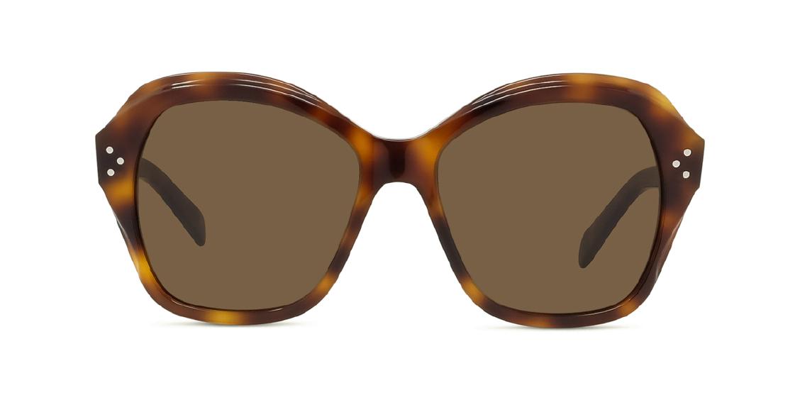 Солнцезащитные очки Celine CL40200I 53E