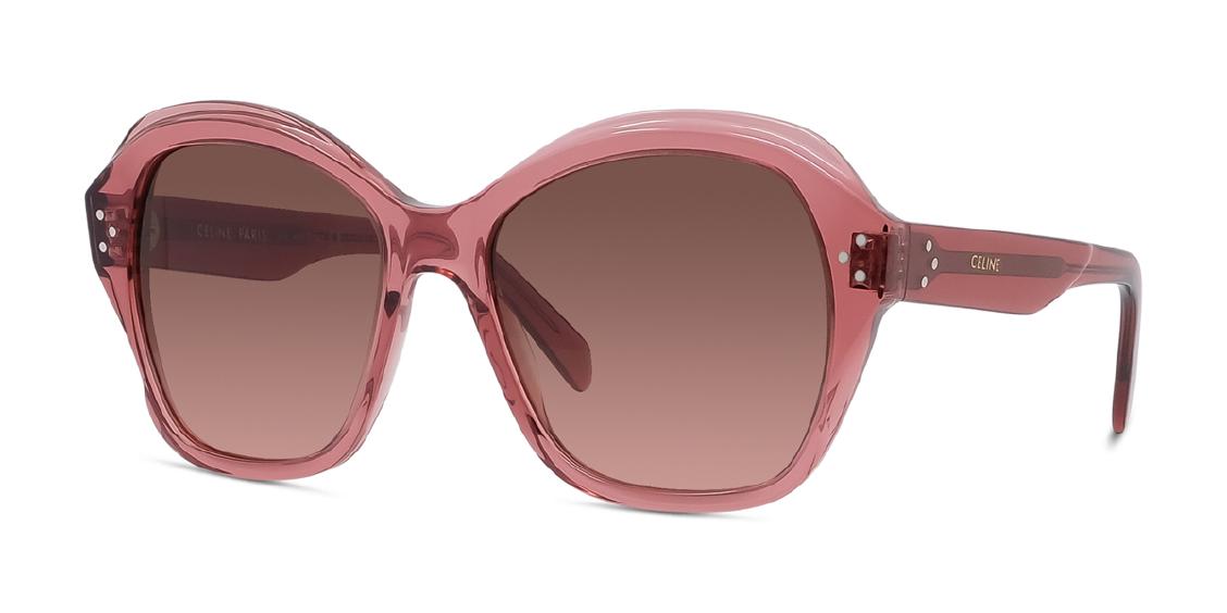 Солнцезащитные очки Celine CL40200I 74T