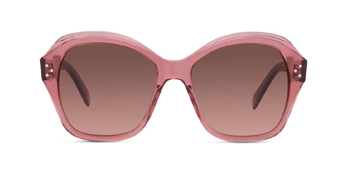 Солнцезащитные очки Celine CL40200I 74T