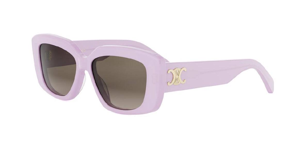 Солнцезащитные очки Celine CL40216U 78F