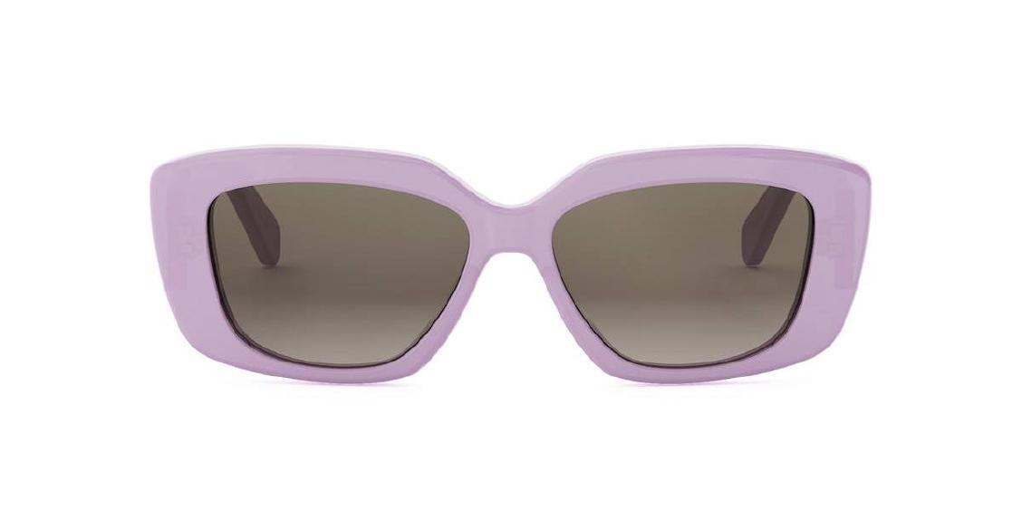 Солнцезащитные очки Celine CL40216U 78F