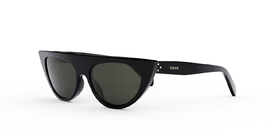 Солнцезащитные очки Celine CL40228I 01A
