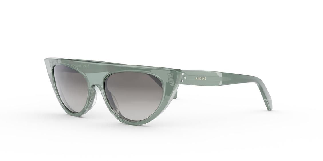 Солнцезащитные очки Celine CL40228I 93B