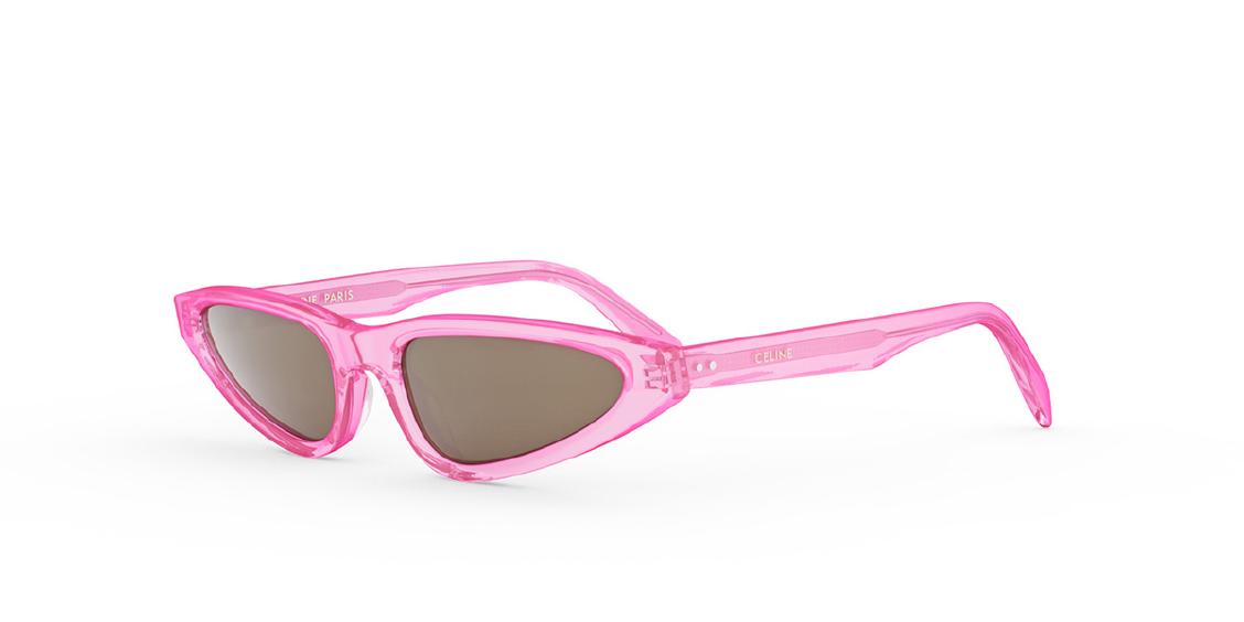 Солнцезащитные очки Celine CL40231I 75E