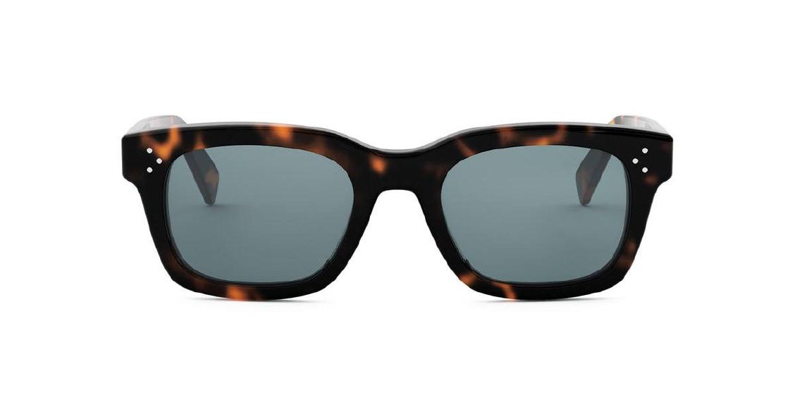 Солнцезащитные очки Celine CL40232I 52V