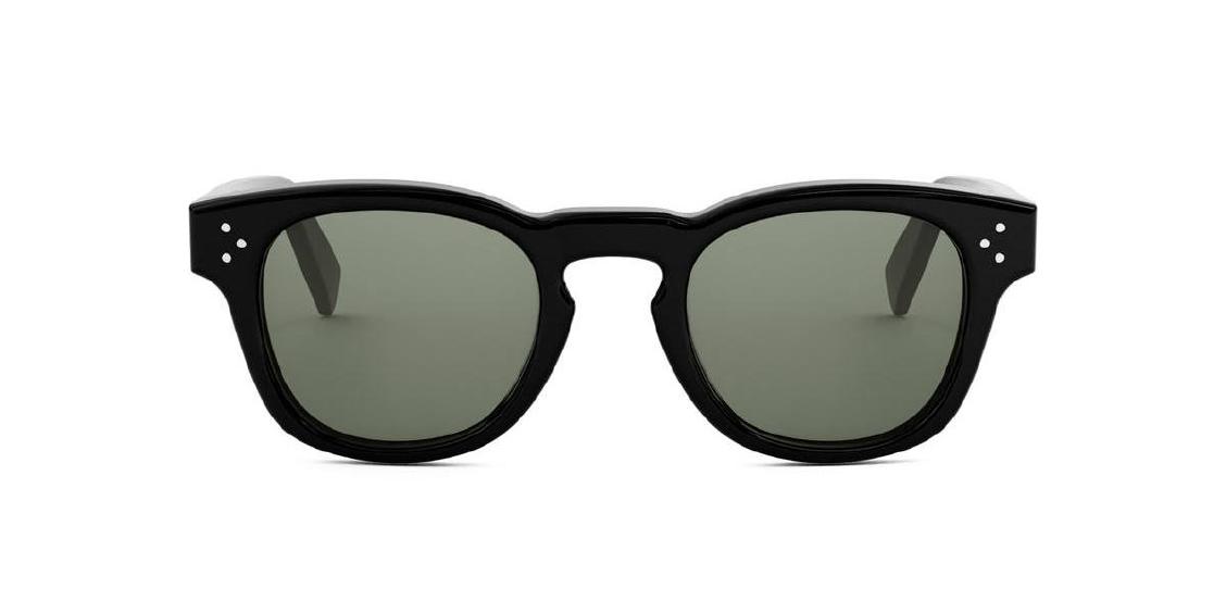 Солнцезащитные очки Celine CL40233I 01N