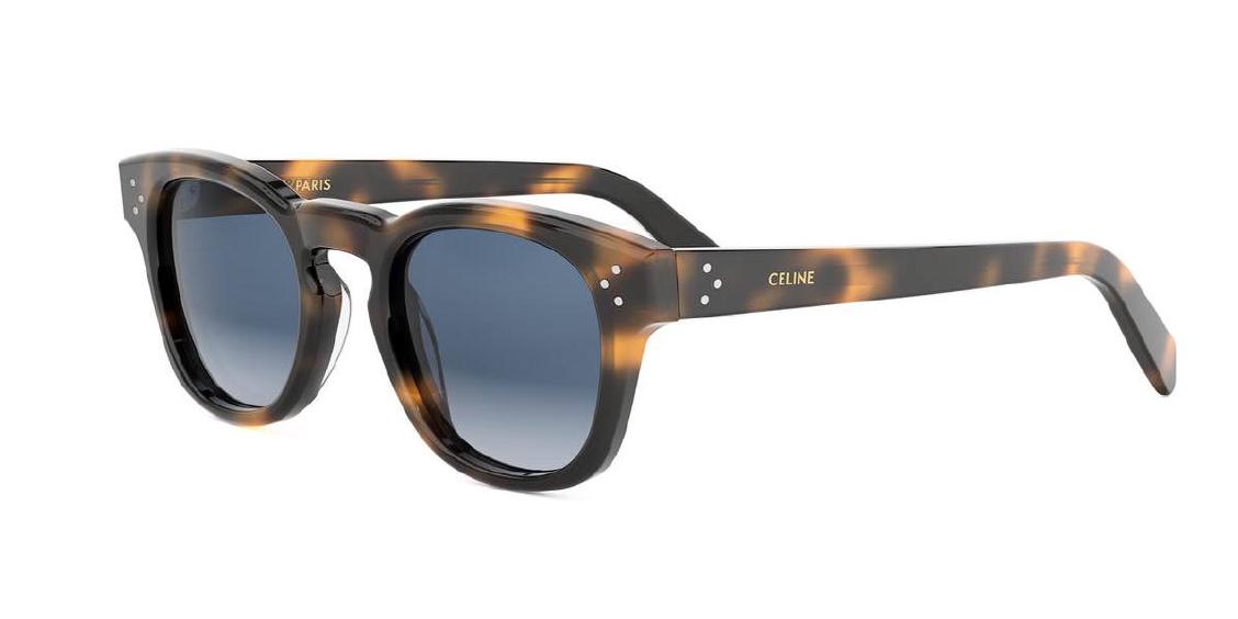 Солнцезащитные очки Celine CL40233I 53W