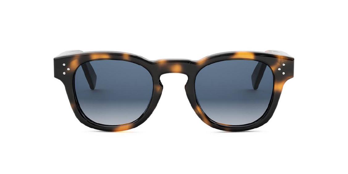 Солнцезащитные очки Celine CL40233I 53W