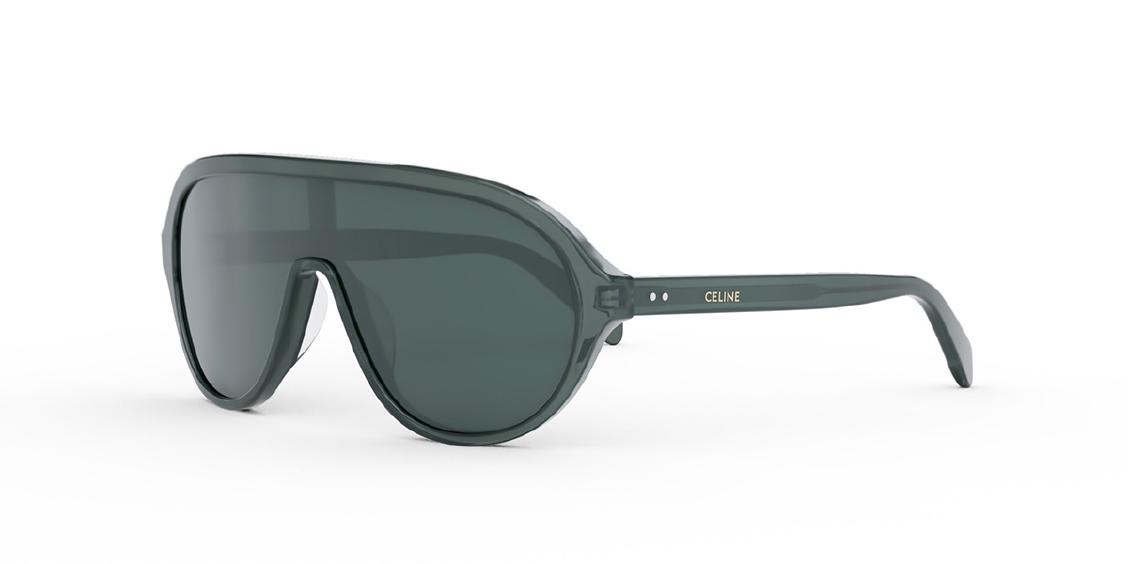 Солнцезащитные очки Celine CL40234I 93N