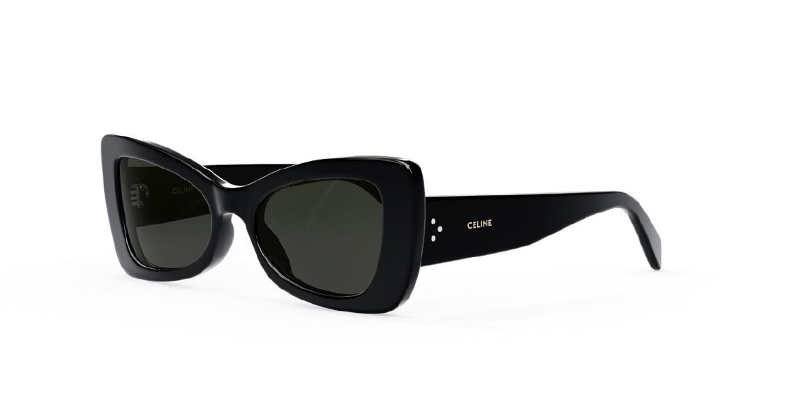 Солнцезащитные очки Celine CL40236I 01A