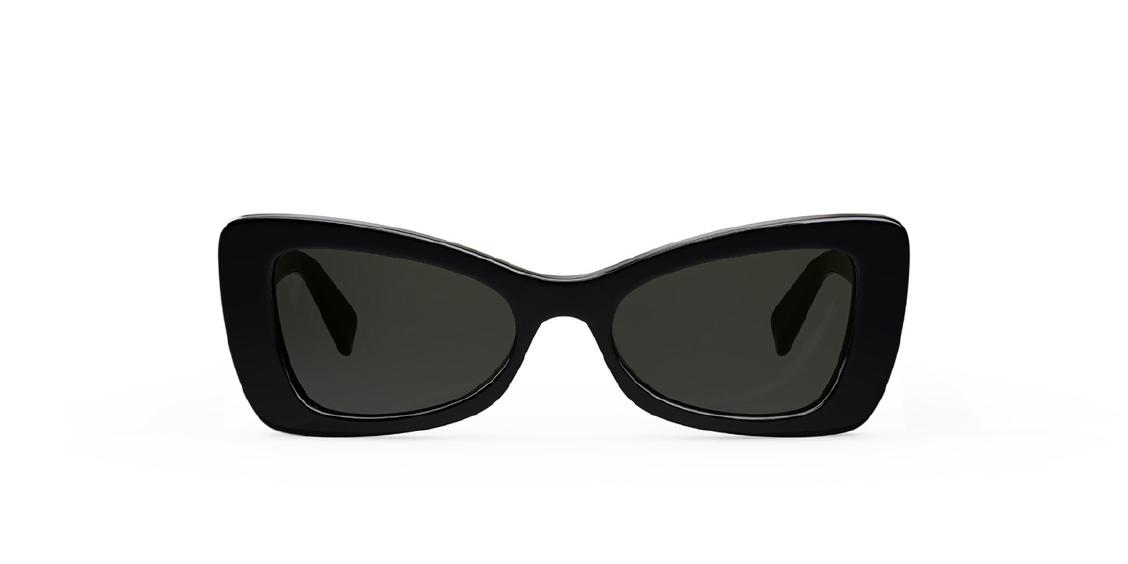 Солнцезащитные очки Celine CL40236I 01A