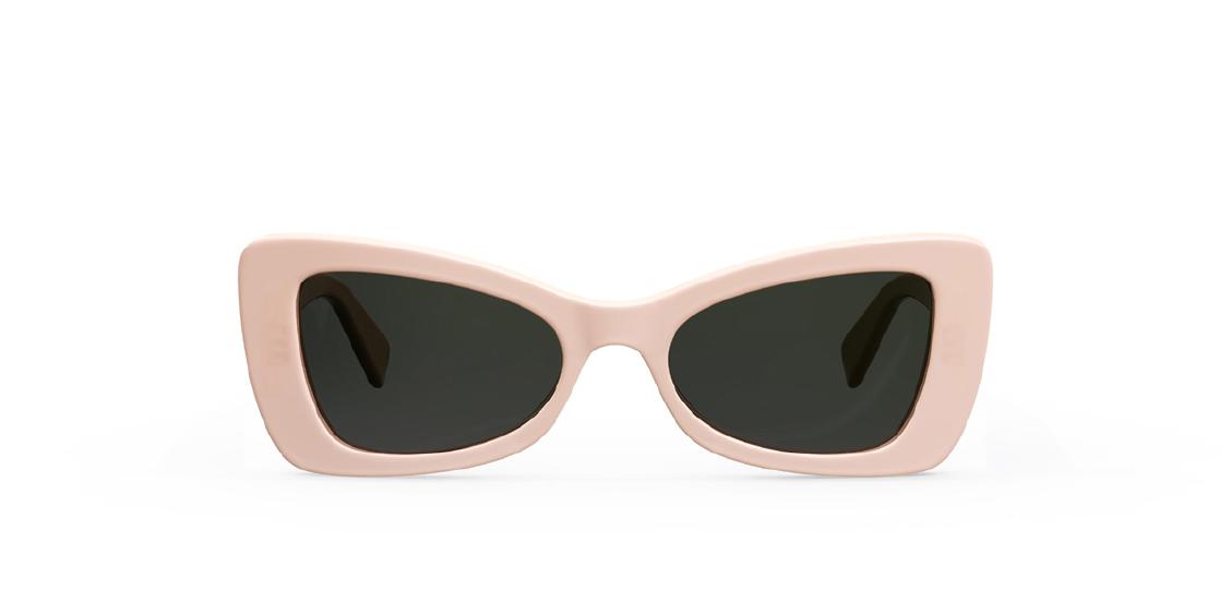 Солнцезащитные очки Celine CL40236I 72A