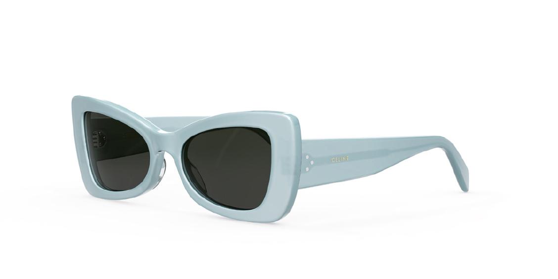 Солнцезащитные очки Celine CL40236I 84A