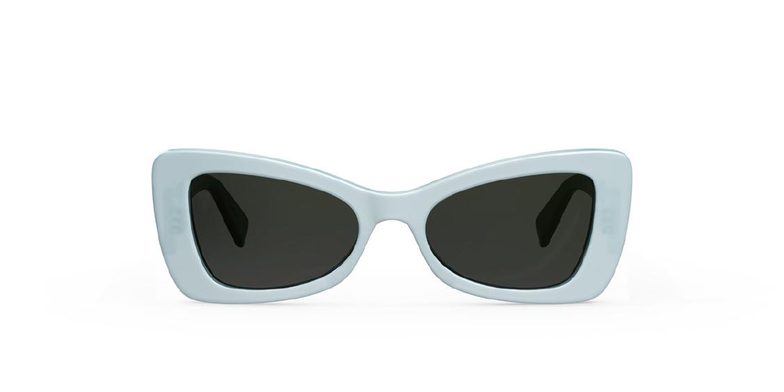 Солнцезащитные очки Celine CL40236I 84A