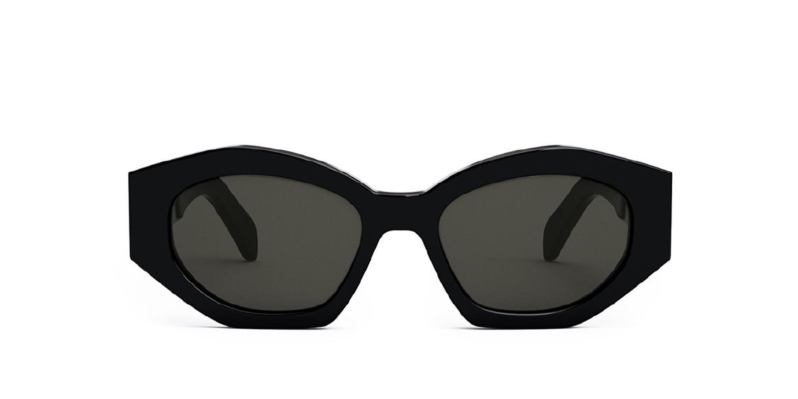 Солнцезащитные очки Celine CL40238U 01A