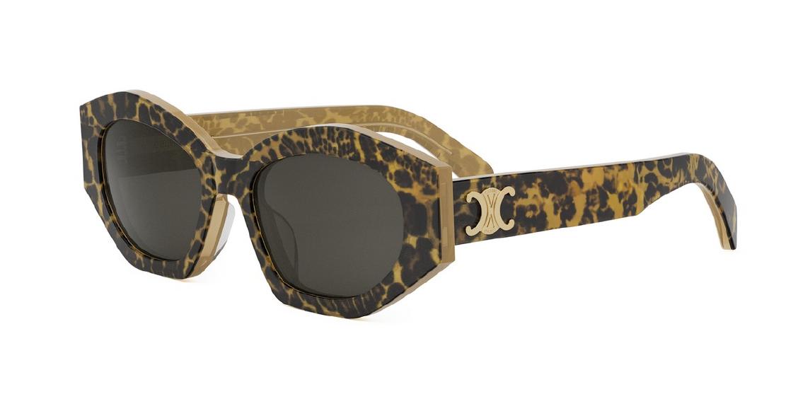 Солнцезащитные очки Celine CL40238U 47A