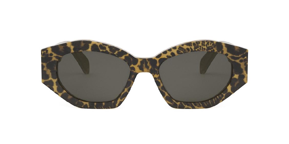 Солнцезащитные очки Celine CL40238U 47A